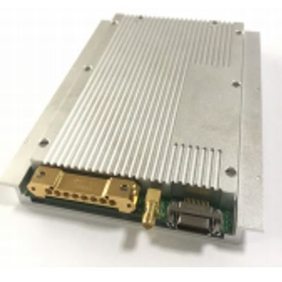 Receptor de navegação por satélite anti-interferência 3600m/S 2Hz/5Hz