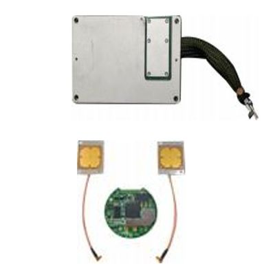 Modulo de recepção de navegação por satélite de alta dinâmica da série BTSTC-DH RS422