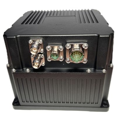 BTSTC-70S Sistema de navegação integrado por satélite Quartz Aceleração flexível 12V-36VDC