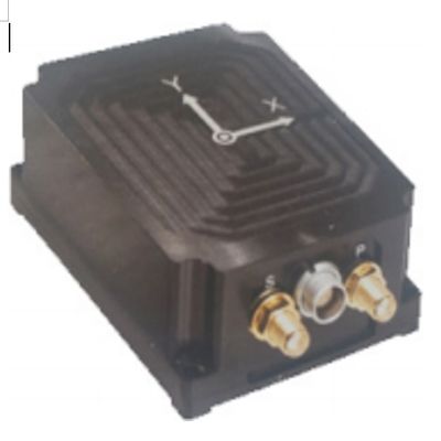 INS01 0.1m/S RMS MEMS Módulo de navegação integrado 9-36V