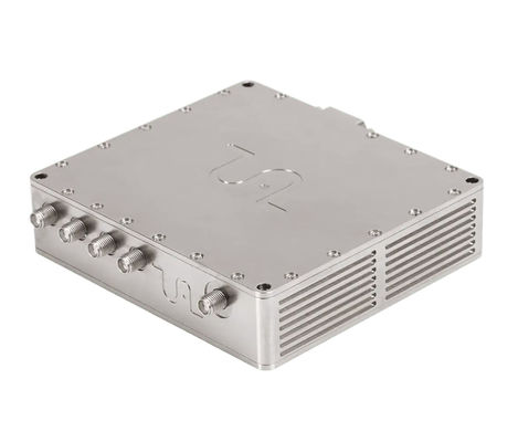 5dBi Polarização linear Antena anti-interferência 15cm ABS Base magnética 2.4GHz-2.5GHz AJA-01