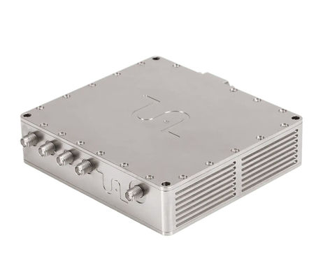 Ganho 5dBi ABS Antenna anti-interferência de plástico 3m comprimento do cabo