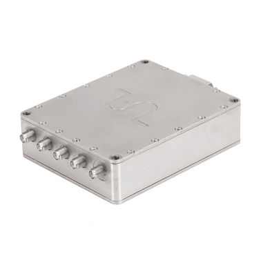 Antenna magnética anti-interferência de 2,4 GHz de longo alcance 15 cm de comprimento