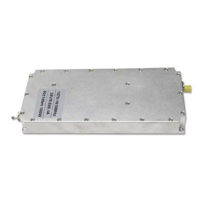 ABS Plástico 5dBi Gain Anti Jamming Antenna 15cm comprimento para 2,4GHz-2.5GHz faixa de frequência