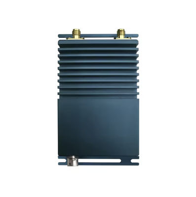 Receptor de potência anti-interferência 50W Sensibilidade 85dB Relação sinal/ruído 90dB