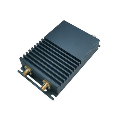 AR-100 Receptor digital anti-interferência Entrada de áudio XLR/RCA 20Hz-20kHz Frequência &gt; 90dB SNR