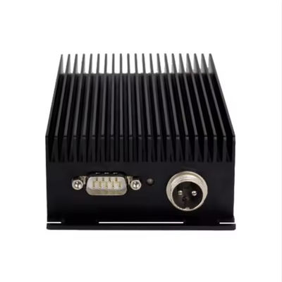 Sensibilidade DSP Receptor anti-interferência 50W Potência de saída DC 12V