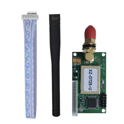 Receptor digital anti-interferência com tecnologia DSP RCA/XLR Input 2 Lbs