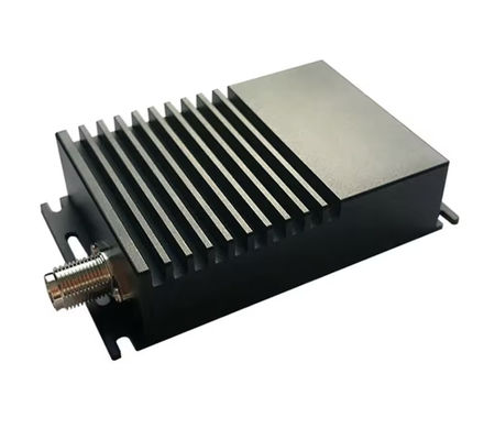 Processamento de sinais digitais Receptor GPS anti-bloqueio AR-100 Faixa de frequência 20Hz-20kHz
