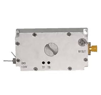 Módulo GPS de 72 canais de precisão 163dBm Sensibilidade 10Hz Taxa de atualização NMEA 0183 Interface