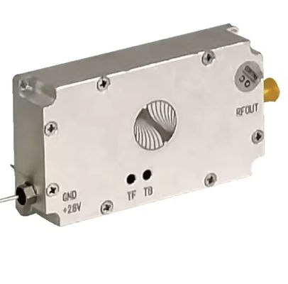 Modulo de receptor DSNRM de antena ativa leve 163dBm Sensibilidade 2,5m Precisão