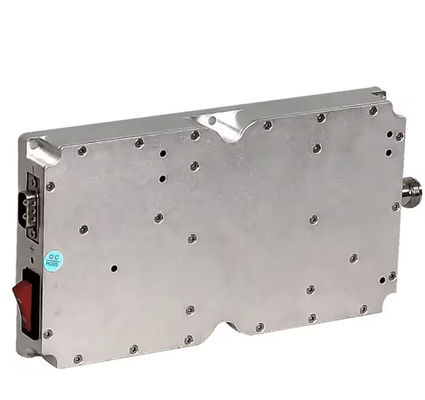 Modulo de antena ativa DSNRM 72 canais Suporta GPS / GLONASS / BeiDou / Galileo