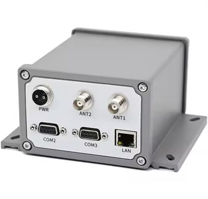 MTBF FOG Sistema de Navegação Integrado 5m RMS GNSS Multi Constellation