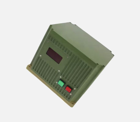 Sistema de navegação inercial de fibra óptica de precisão Modos INS/GNSS/DR integrados