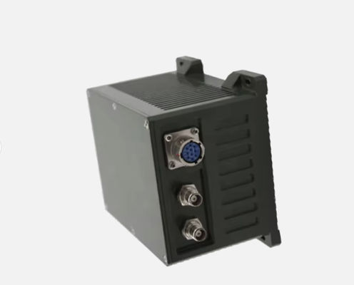 Navegação por fibra óptica GPS de precisão INS/GNSS/DR Interface integrada RS232/RS422/RS485
