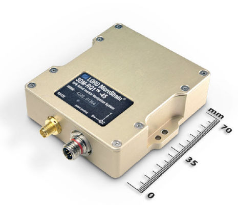 Sistemas de navegação integrados MEMS de alta precisão Modulo de navegação GPS