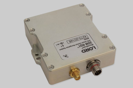Modulo de navegação GPS IBS Universal IP67 Suporte à água Bluetooth