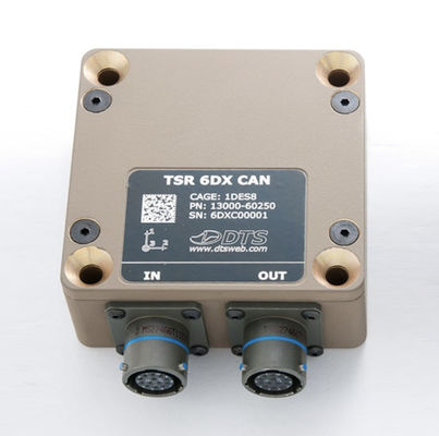 BTSTC INS-F70 módulo de navegação GPS integrado à prova d'água 10X10X5cm