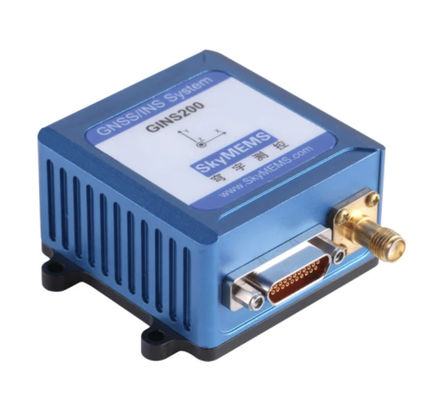 Sistema de navegação GPS de plástico Módulo de navegação integrado impermeável IP67