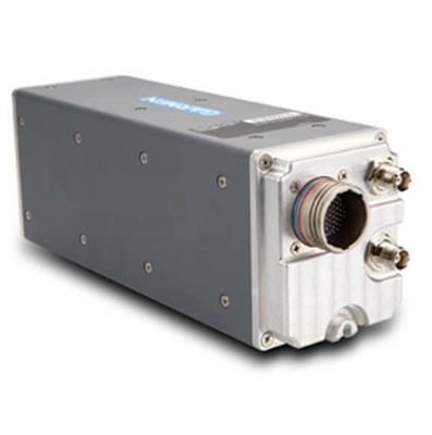 Altimétricos de rádio 5g para aeronaves comerciais 4,2-4,4 GHz Antenna de correção 0-2500 pés