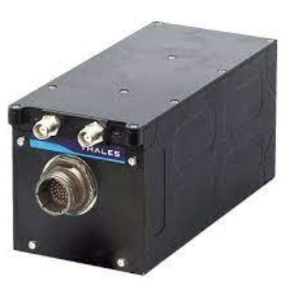 Antenna de correcção de altímetro de rádio para aeronaves comerciais FAA ETSO-C87a Certificado 28V DC