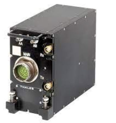 FAA Certified 5g Radio Altimeter ARINC 429 Interface 4,2-4,4 GHz