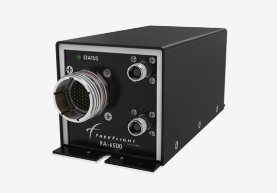 Boeing 787 5g e altímetro de rádio 4,2-4,4 GHz ARINC 429 Interface