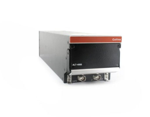 Antenna de parcheamento 28V DC Boeing 737 777 Radio Altimeter Certificado FAA