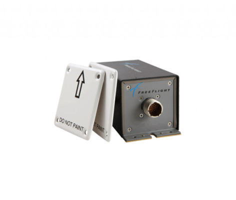Altímetro de radar de aeronave 5G 28V DC ARINC 429 Interface Certificado pela FAA