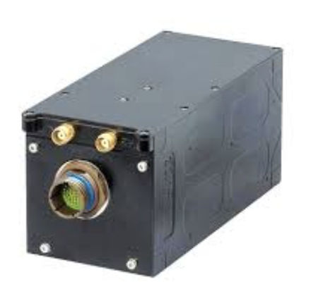 Resolução 4.2GHz Altimetro de rádio de avião RTCA DO-160G RTCA DO-178C Certificado