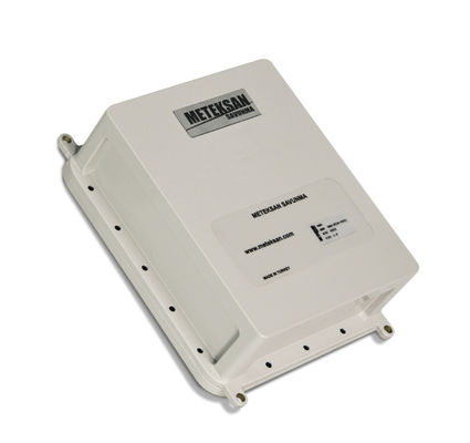 Frequência de altímetro de rádio digital LCD 4,2 GHz RTCA DO-160G / DO-178C