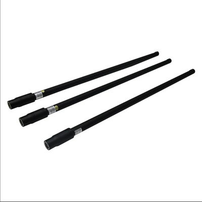 300mHZ 400MHz 1.2G 2.4G 5.8G Antenna de interferência de fibra de vidro Antenna anti-interferência