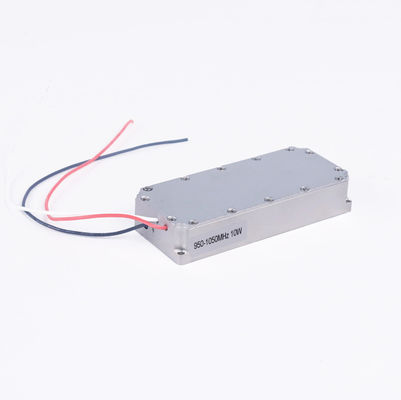 50Ω Impedância Polarização linear Antena GPS anti-interferência