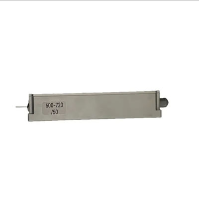 Antenna de polarização linear de fibra de vidro Antenna anti-interferência de baixo perfil