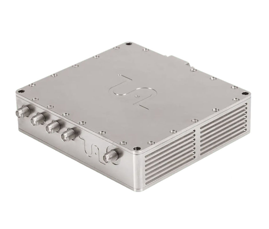 5dBi Polarização linear Antena anti-interferência 15cm ABS Base magnética 2.4GHz-2.5GHz AJA-01
