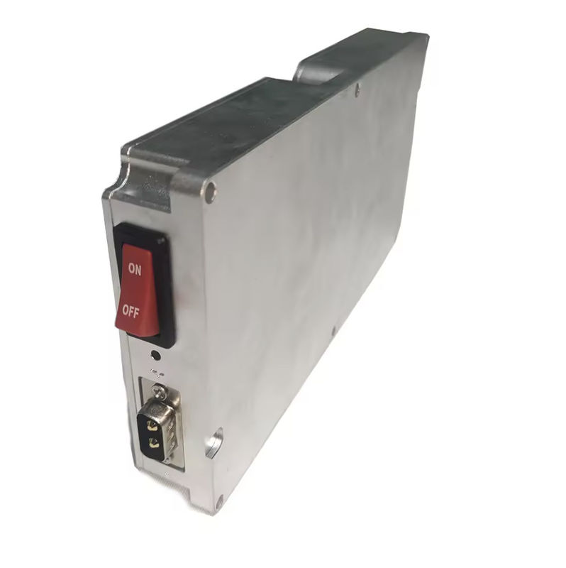 Base magnética 2.4 GHz 5dbi Gnss Antenna anti-interferência com comprimento de cabo de 3m