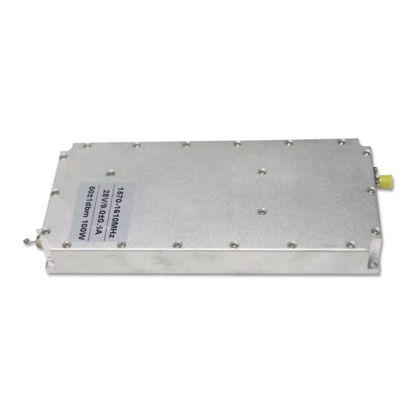 ABS Plástico 5dBi Gain Anti Jamming Antenna 15cm comprimento para 2,4GHz-2.5GHz faixa de frequência