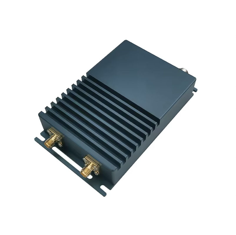 AR-100 Receptor digital anti-interferência Entrada de áudio XLR/RCA 20Hz-20kHz Frequência &gt; 90dB SNR