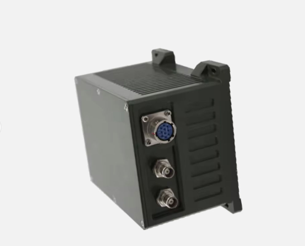 Navegação por fibra óptica GPS de precisão INS/GNSS/DR Interface integrada RS232/RS422/RS485
