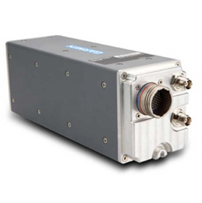 Altimétricos de rádio 5g para aeronaves comerciais 4,2-4,4 GHz Antenna de correção 0-2500 pés