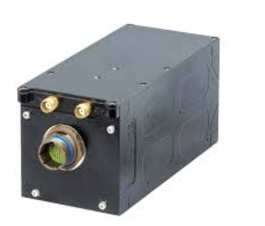 Antenna de patch Radio Altimeter ARINC 429 Interface 4,2-4,4 GHz para aeronaves comerciais Boeing Airbus