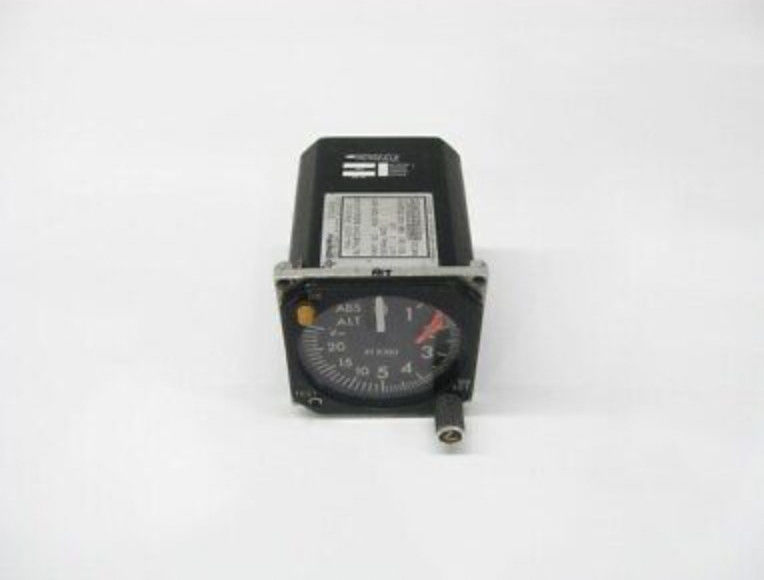 4.2 GHz Radio Digital Altimeter 0-5000 pés para Boeing / Airbus / Embraer