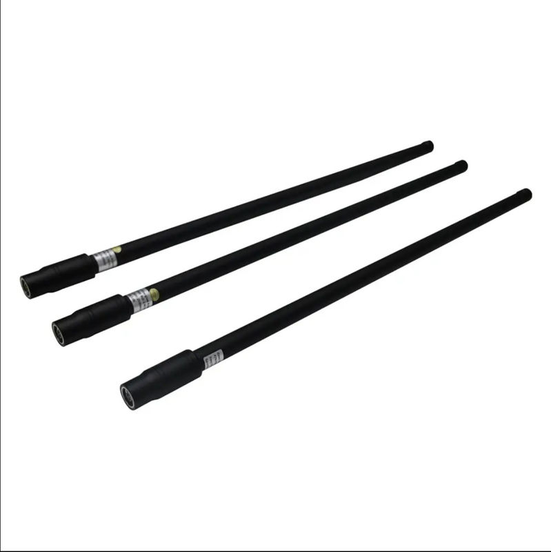300mHZ 400MHz 1.2G 2.4G 5.8G Antenna de interferência de fibra de vidro Antenna anti-interferência